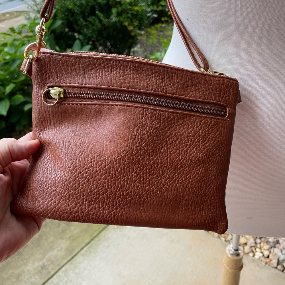 Crossbody Purse - Picture 3 of 4